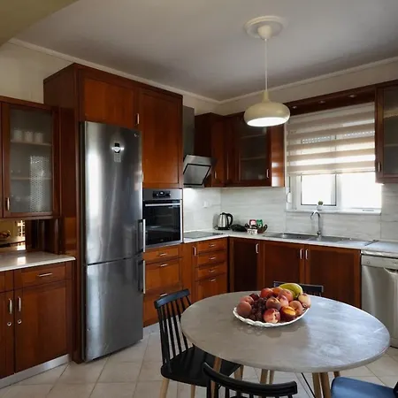 Casa Anthea * Кунупидиана