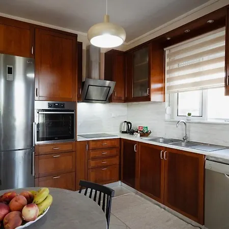 Casa Anthea * Кунупидиана