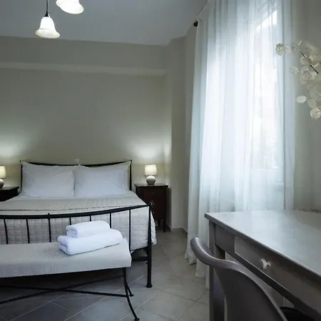 Casa Anthea *