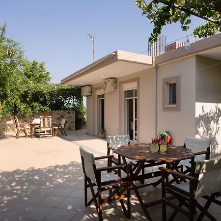 Casa Anthea Кунупидиана