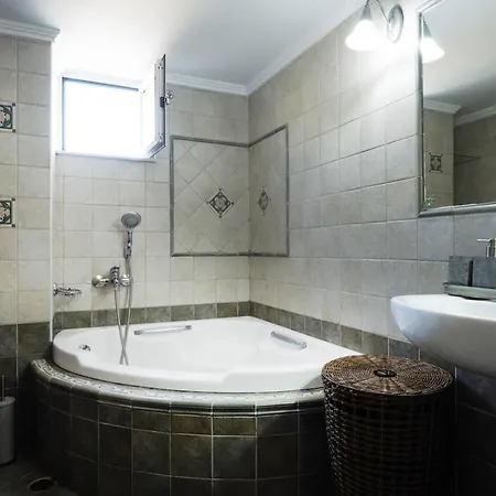 Casa Anthea Апартаменты