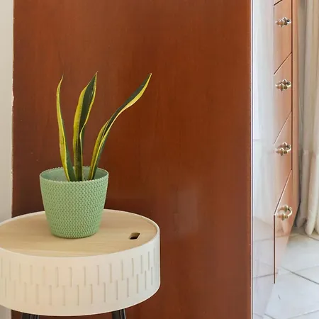 Апартаменты Casa Anthea *