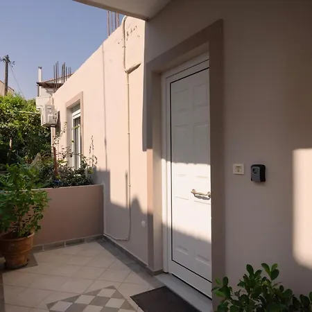 Casa Anthea *