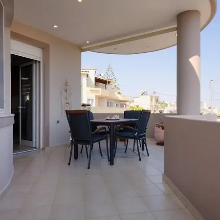 Casa Anthea Апартаменты