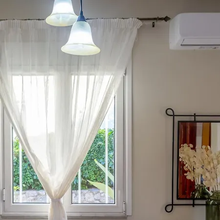 Casa Anthea Апартаменты *