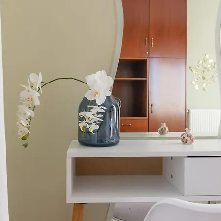 Casa Anthea Апартаменты Кунупидиана