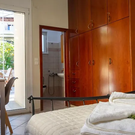 Casa Anthea *