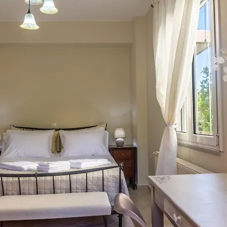 Casa Anthea