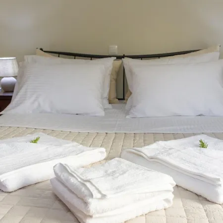 Casa Anthea Апартаменты
