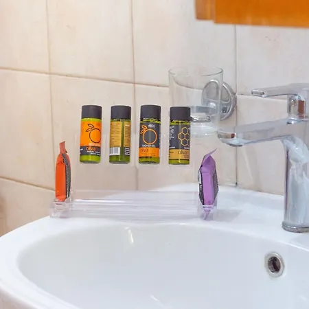 Casa Anthea Апартаменты *