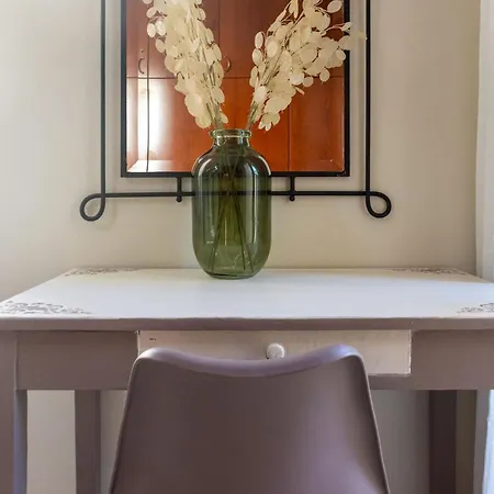 Casa Anthea Апартаменты Кунупидиана