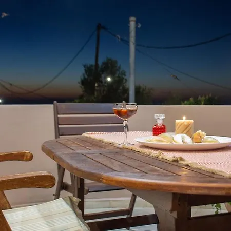 Casa Anthea *