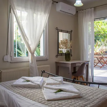 Casa Anthea * Кунупидиана