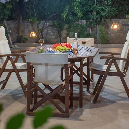Casa Anthea * Кунупидиана