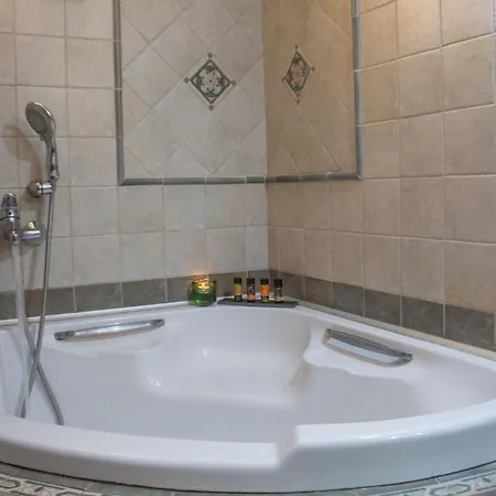 Casa Anthea Апартаменты