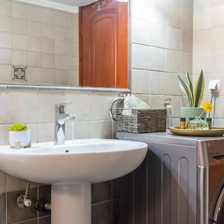 Апартаменты Casa Anthea *