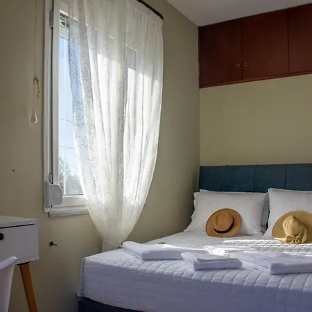Апартаменты Casa Anthea