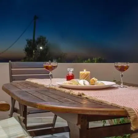 Casa Anthea *