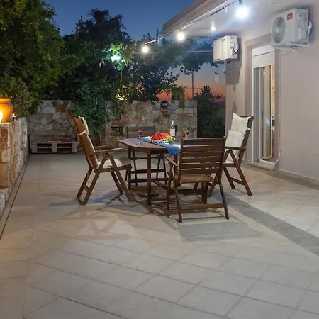 Casa Anthea